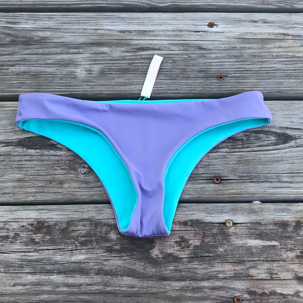 🦋Victoria Secret Swim (reversible)